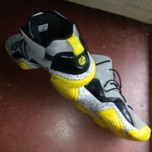 Adidas limited edition size 10